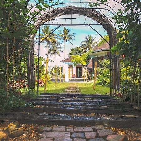 Rumah Pakankamih Bukittinggi Esterno foto