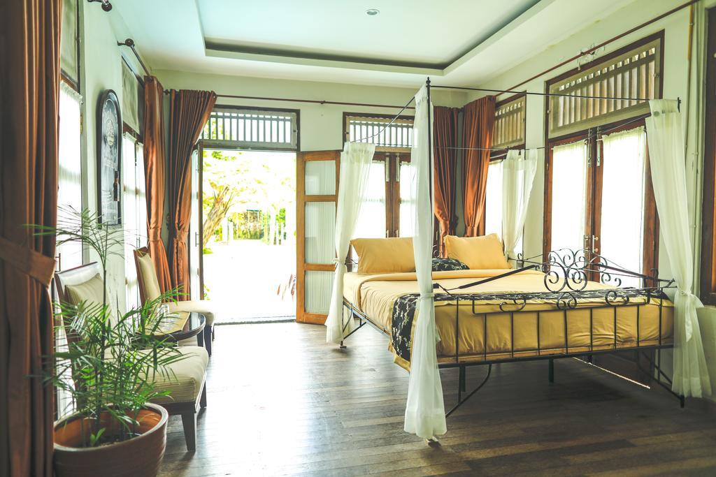 Rumah Pakankamih Bukittinggi Esterno foto