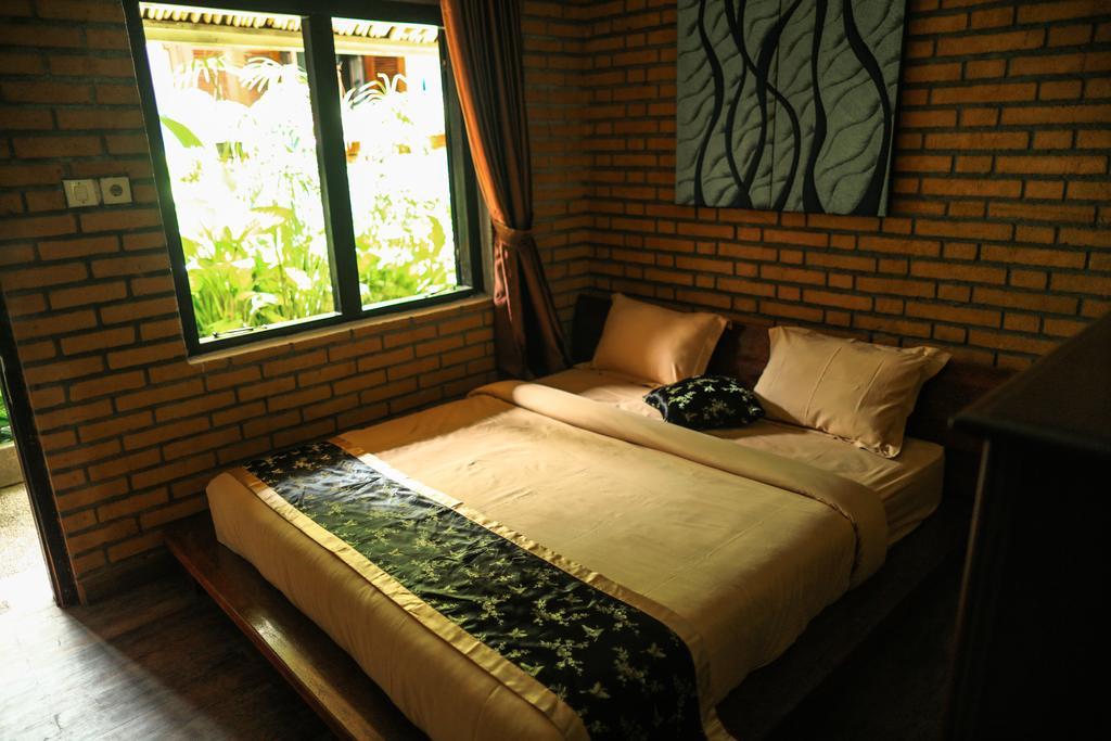 Rumah Pakankamih Bukittinggi Esterno foto