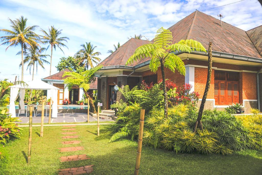 Rumah Pakankamih Bukittinggi Esterno foto