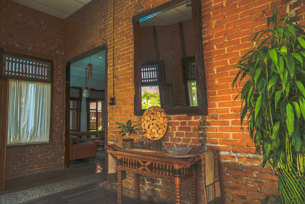 Rumah Pakankamih Bukittinggi Esterno foto