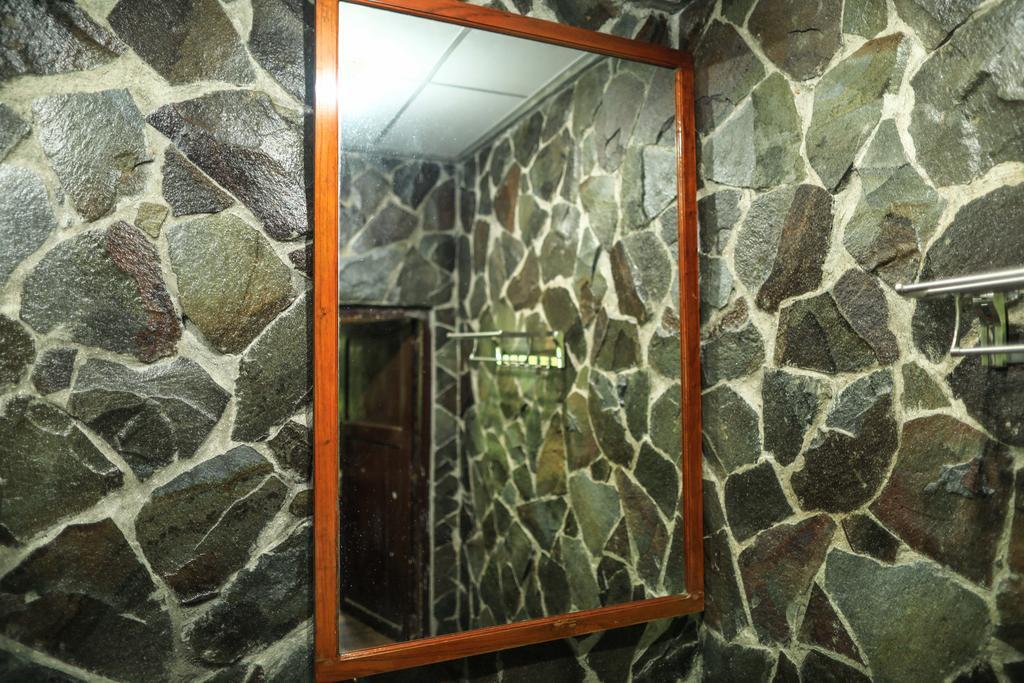 Rumah Pakankamih Bukittinggi Esterno foto