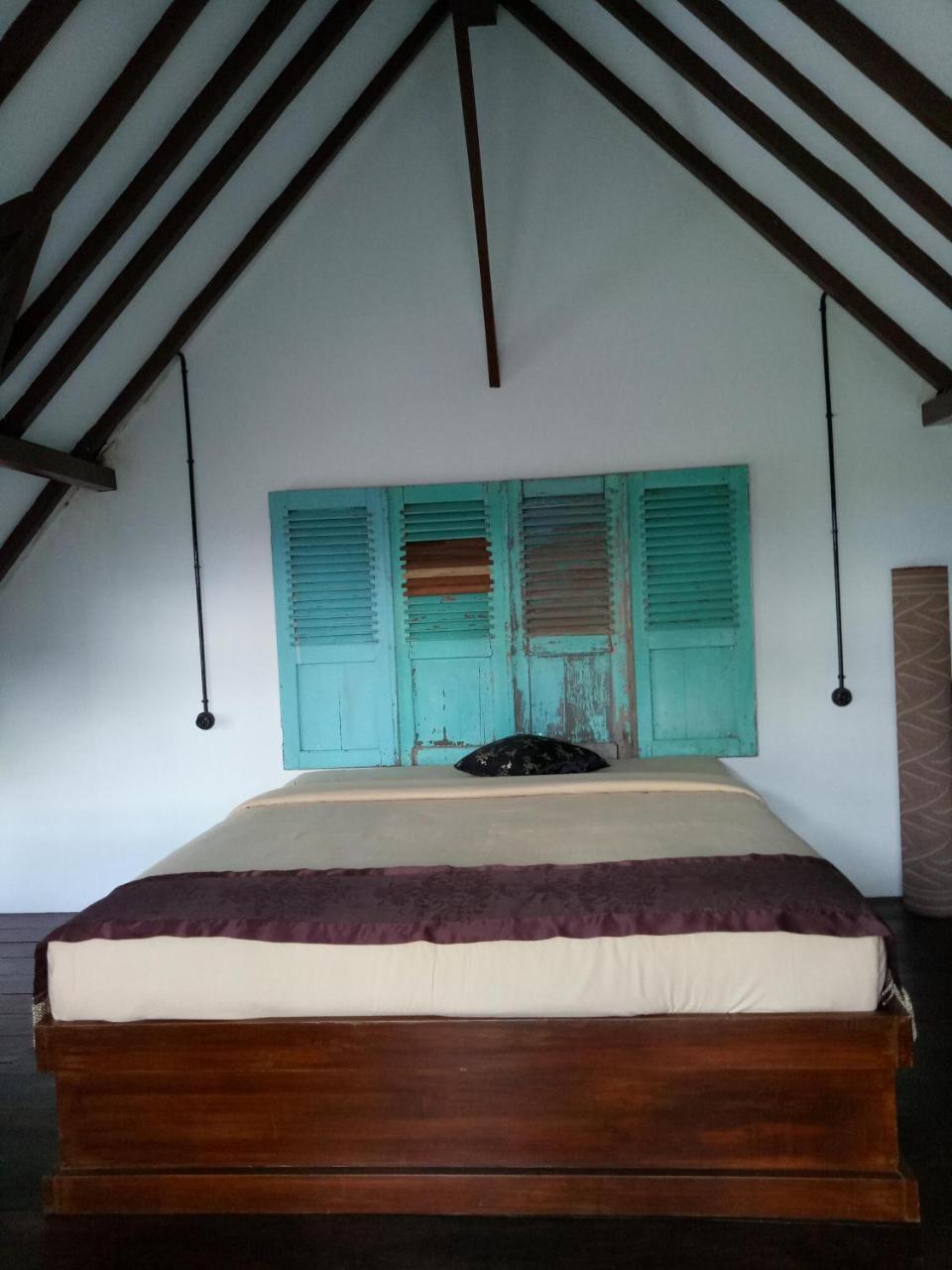 Rumah Pakankamih Bukittinggi Esterno foto